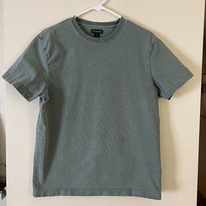 J Crew Men’s Medium 1994 Everyday shirt in Mint Green